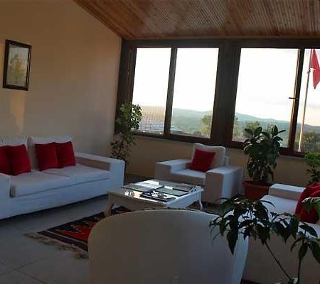 Yenice Goknar Hotel Dış mekan fotoğraf