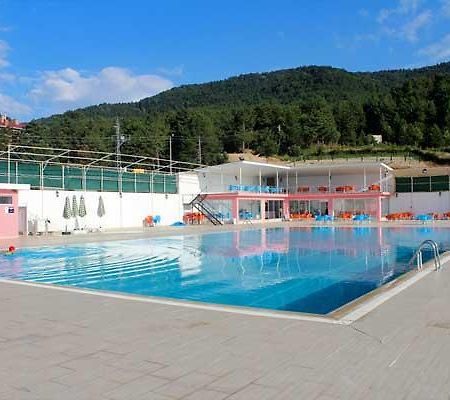Yenice Goknar Hotel Dış mekan fotoğraf