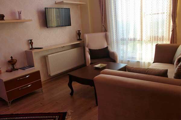 Yenice Goknar Hotel Dış mekan fotoğraf