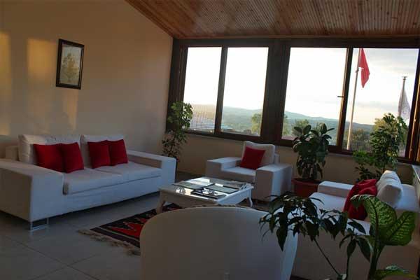 Yenice Goknar Hotel Dış mekan fotoğraf