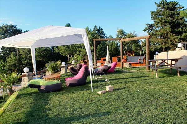 Yenice Goknar Hotel Dış mekan fotoğraf